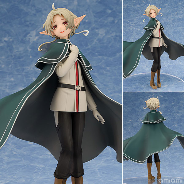 無職転生II ～異世界行ったら本気だす～ シルフィエット 完成品フィギュア[KADOKAWA]