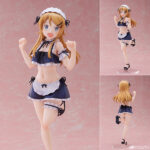 TENITOL TALL 俺の妹がこんなに可愛いわけがない。 高坂桐乃 水着メイドver. 完成品フィギュア[フリュー]