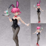 らんま1/2 らんまバニーVer. 1/4 完成品フィギュア[フリーイング]