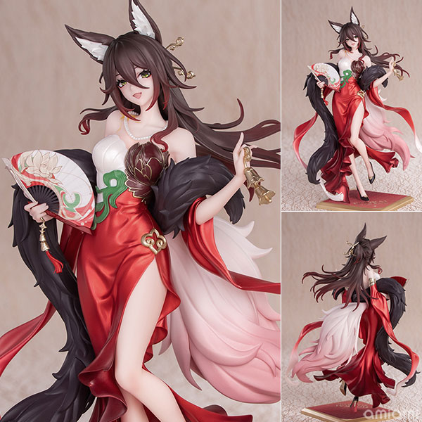 Gift+ 崩壊：スターレイル 帰忘の流離人・星運進宝Ver. 1/8 完成品フィギュア[Myethos]