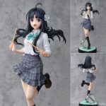 ガールズバンドクライ 「夏を満喫して叫べ」シリーズ-NO.2-安和すばる 1/7 完成品フィギュア[妲域]
