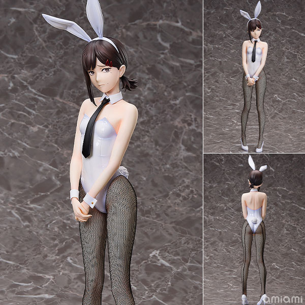 TVアニメ『チェンソーマン』 コベニ バニーVer. 1/4 完成品フィギュア[フリーイング]