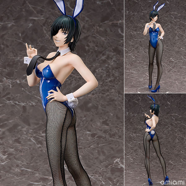 TVアニメ『チェンソーマン』 姫野 バニーVer. 1/4 完成品フィギュア[フリーイング]