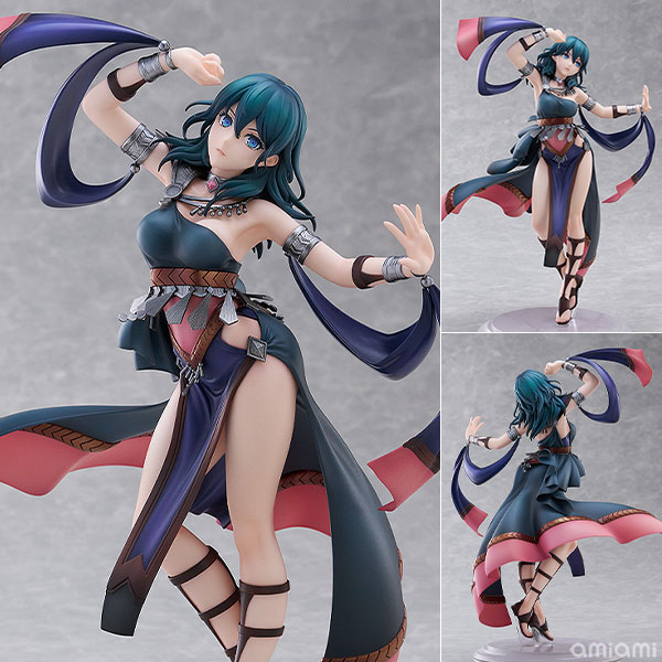 ファイアーエムブレム ベレス(踊り子) 1/7 完成品フィギュア[インテリジェントシステムズ]