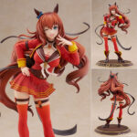 ウマ娘 プリティーダービー マルゼンスキー 勝負服Ver. 1/7 完成品フィギュア[クレーネル]