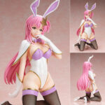 B-style 機動戦士ガンダムSEED DESTINY ミーア・キャンベル バニーVer. 1/4 完成品フィギュア[メガハウス]