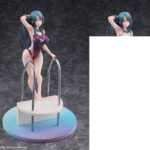 神崎桜花 Illustrated by 柊裕一 1/6 完成品フィギュア[Lovely]