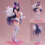 ギルティ＆パニッシュ ギルティ illustration by あんのあーの 1/7 完成品フィギュア[ベルファイン]