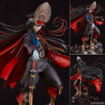 Fate/Grand Order アヴェンジャー/織田信長 完成品フィギュア[グッドスマイルカンパニー]