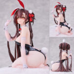 ニューラルクラウド「絳雨 – うさぎ、濡れそぼつ」 1/7 完成品フィギュア[大漫匠アニメスター]