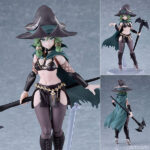 figma ユニコーンオーバーロード ヤーナ[マックスファクトリー]