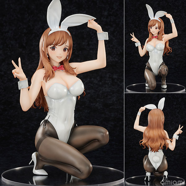 赤織ウメカ illustration by どうしま 1/4 完成品フィギュア[MAGI ARTS]