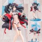 ファンタシースターオンライン2 es 白砂のアネット[サマーバケーション] 1/6 完成品フィギュア[コトブキヤ]