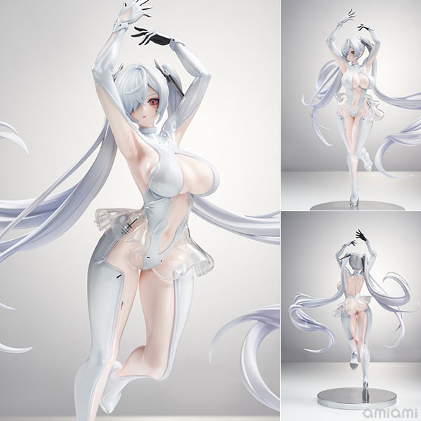 勝利の女神：NIKKE シンデレラ 1/10 完成品フィギュア[Hobby sakura]