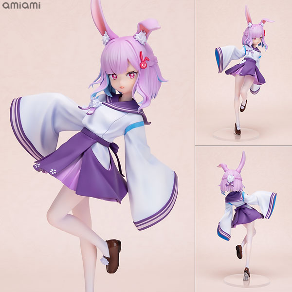 人外教室の人間嫌い教師 右左美彗 1/6 完成品フィギュア[KADOKAWA]