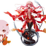 「楪いのり プニプニ ぬいぐるみ」付属のセット版もご用意しました。愛らしいいのりを、もう一つのカタチでもお楽しみいただけます。