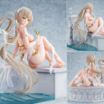 モモコ illustration byほうき星 1/6 完成品フィギュア[箱入り娘]