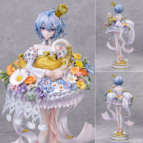 FairyTale -Another- 白鳥の湖 1/8 完成品フィギュア[Myethos]