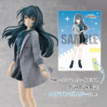 フィギュアになっても、トップアイドルを目指す月村手毬に恥じないクオリティをお手元でご堪能下さい！