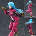 Fighting Girls Collection THE KING OF FIGHTERS XV クーラ・ダイアモンド 1/7 完成品フィギュア[GOLDENHEAD+]