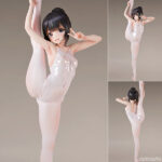 バレエ部 深山いおり 1/6 完成品フィギュア[B´full FOTS JAPAN]