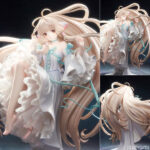 ちょびっツ ちぃ 1/6 完成品フィギュア 豪華版[MAGI ARTS]