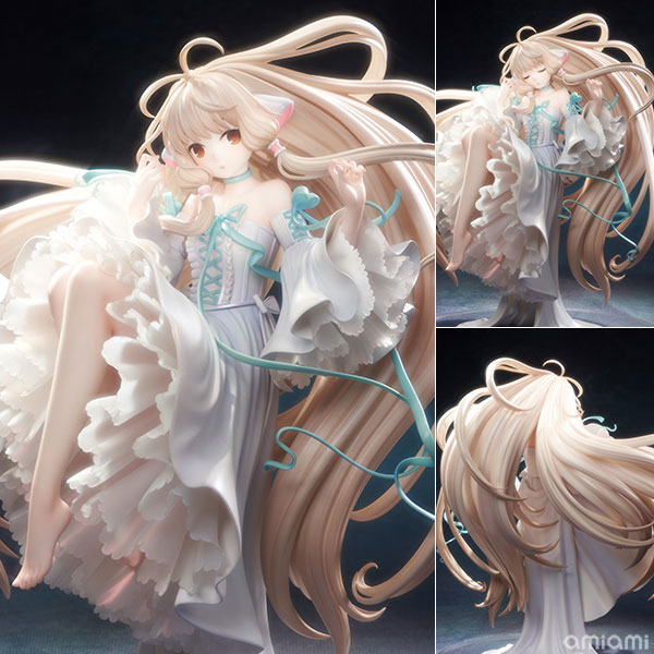 ちょびっツ ちぃ 1/6 完成品フィギュア 豪華版[MAGI ARTS]