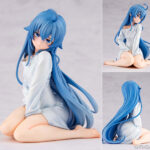 Melty Princess 無職転生 ～異世界行ったら本気だす～ てのひらロキシー のぞき見Ver. 完成品フィギュア[メガハウス]