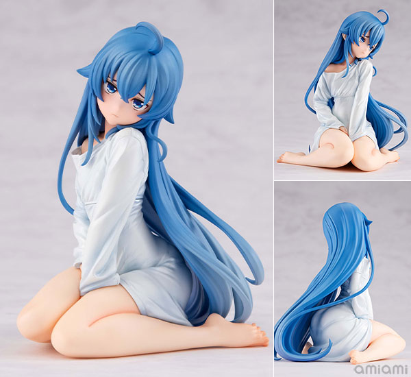 Melty Princess 無職転生 ～異世界行ったら本気だす～ てのひらロキシー のぞき見Ver. 完成品フィギュア[メガハウス]