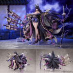 アズールレーン 武蔵(豪華版) 1/7 完成品フィギュア[WINGS inc.]