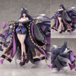 アズールレーン 武蔵(普通版) 1/7 完成品フィギュア[WINGS inc.]