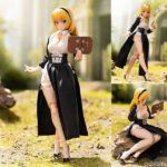 YU-01A シスター・エイラ 1/12 アクションフィギュア[FOGTOYS]