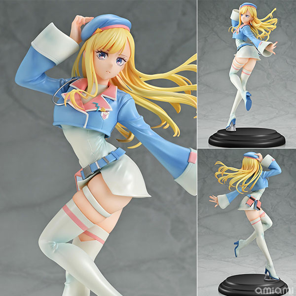 TVアニメ『永久のユウグレ』ユウグレ 1/7 完成品フィギュア[メディコス・エンタテインメント]