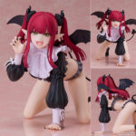 TVアニメ「その着せ替え人形は恋をする」 喜多川海夢 リズ コスプレVer. ノンスケールフィギュア[アニプレックス]