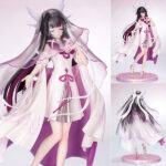 Gift+ 原神 コロンビーナ・喜びの集いVer. 1/8 完成品フィギュア[Myethos]