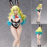 小林さんちのメイドラゴン ルコア 生足バニーVer. 1/4 完成品フィギュア[フリーイング]