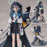 Blue Archive 天童アリス 1/7 完成品フィギュア[WINGS inc.]