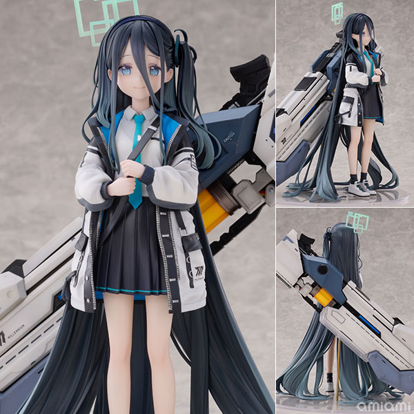 Blue Archive 天童アリス 1/7 完成品フィギュア[WINGS inc.]