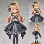 ブルーアーカイブ -Blue Archive- 伊落マリー(アイドル)メモリアルロビーVer. 1/7 完成品フィギュア[グッドスマイルアーツ上海]