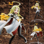 勇者刑に処す 懲罰勇者9004隊刑務記録 テオリッタ 1/7 完成品フィギュア[KADOKAWA]