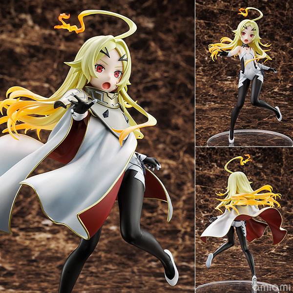 勇者刑に処す 懲罰勇者9004隊刑務記録 テオリッタ 1/7 完成品フィギュア[KADOKAWA]