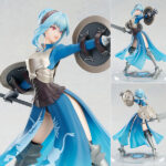 LIMEPIEシリーズ ユニコーンオーバーロード ヴァージニア 1/8 完成品フィギュア[APEX]