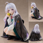 魔女の旅々 イレイナ シトラスver. 1/6 完成品フィギュア|爽やかなレモンを手に可愛さ全開【フリュー】