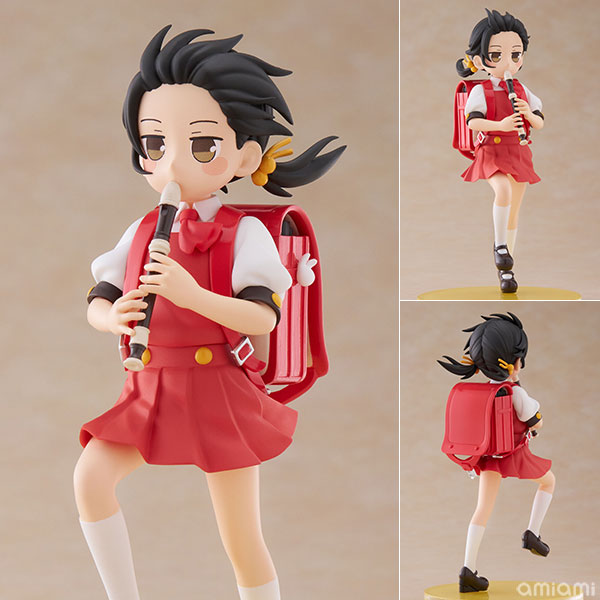 歌愛ユキ 強風オールバック フィギュア予約開始｜可愛さと疾走感を再現した話題作を徹底チェック