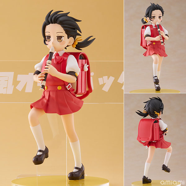 【歌愛ユキ 強風オールバックVer. フィギュア】話題曲を完全再現！可愛さ爆発の最新作が予約開始！
