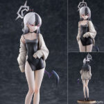 ブルーアーカイブ カヨコ(ドレス) 1/7 完成品フィギュア|マックスファクトリー 新作【予約開始】