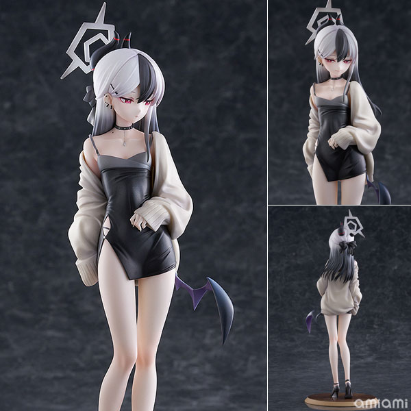 ブルーアーカイブ カヨコ(ドレス) 1/7 完成品フィギュア｜マックスファクトリー 新作【予約開始】