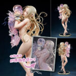 Kiss me more Illustrated by LOVECACAO 1/4 完成品フィギュア[Partylook]