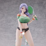 もう一回やろうか？ YUKI illustration by ジョノ 1/6 完成品フィギュア[Vivify]