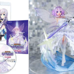 BD OVA「超次元ゲイム ネプテューヌ ～陽だまりのリトルパープル～」Blu-ray LIMITED EDITION[フロンティアワークス]「超次元ゲイム ネプテューヌ」がOVAで三度のカムバック！！